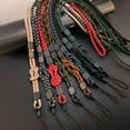 thumbnail image 3 of 2023 New Lanyard Cell Phone Wrist Hand Strap Cord to Hang the Mobile Rope Smartphone Shoulder Phone Chain Key Strap for IPhone Gold, 3 of 6