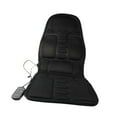 thumbnail image 2 of Cojín De Asiento Con Vibratorio Y Calor Para De Espalda Eléctrico, 2 of 8