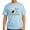 Light Blue, variant on CafePress - Adam Smith Invisible Hand Light T Shirt - Men's Classic Graphic T-Shirt