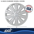 thumbnail image 2 of Coast To Coast IWC42015C WHEEL COVER, 2 of 4