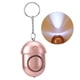 thumbnail image 2 of Defensa personal, alarma de seguridad personal de 130 dB Alarma personal Alarma de seguridad personal Rendimiento sólido, 2 of 8
