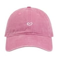 thumbnail image 1 of WEIYLL Baseball Cap Women Adjustable Size Running Workouts Outdoor Activities All Seasons Headwear, 1 of 3