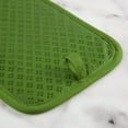 thumbnail image 4 of KitchenAid Asteroid Pot Holder 2-Pack Set, Matcha, 7"x10", 4 of 7