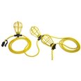 thumbnail image 2 of Prime - Temporary string lights - 5 sockets - yellow, 2 of 3
