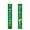 F, variant on Eoozwa Saint Patricks Day Banner Welcome Home Door Hanging Decor Irish Holiday Porch Sign with Grommets for Outdoor Indoor Festival Decoration