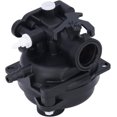 thumbnail image 3 of AVEKI Carburetor Kit for 593261 Plastic Material Stable Performance with Easy Replacement, Perfect for Garden B8173, 3 of 8
