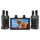 thumbnail image 1 of Kit de Transmisión y Monitoreo de Video Hollyland Mars M1 Enhanced + Mars 4K, 1 of 5