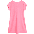 thumbnail image 6 of Love Republic Girls Dresses Short Sleeve Flowy Casual Everyday Summer Dresses for Girls, 2 Pack, 6 of 7