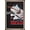 Bronze Framed Version, variant on Friday The 13th - One Sheet Wall Poster with Magnetic Frame, 22.375" x 34"
