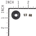 thumbnail image 2 of Briggs & Stratton Valve Retainer | 844788, 2 of 3
