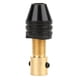 thumbnail image 4 of Portabrocas, portabrocas de latón Balck High Mini accesorios para taladro eléctrico pinza funcionalidad versátil, 4 of 9