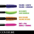 thumbnail image 3 of COVERGIRL Clump Crusher par Lash Blast Mascara, 3 of 9