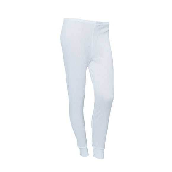 FLOSO Ladies/Womens Thermal Underwear Long Jane (Viscose Premium Range)