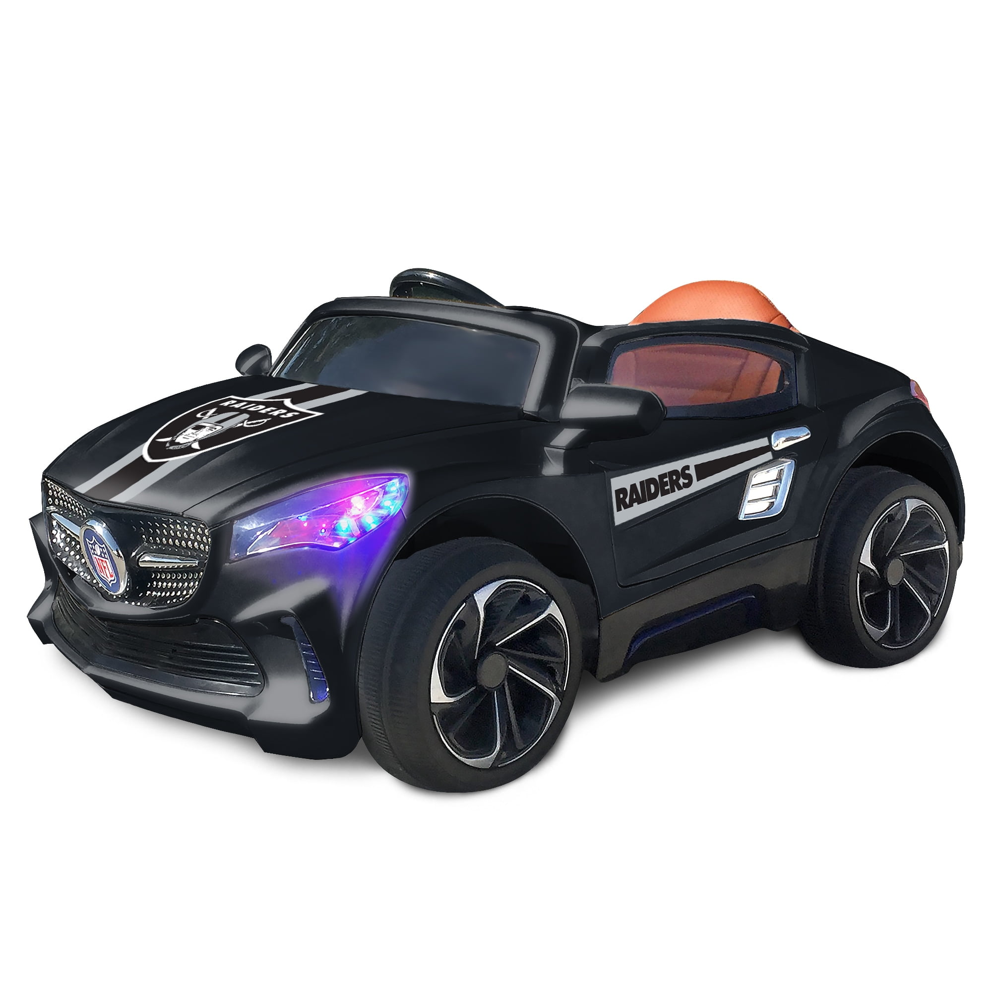 gas powered ride on toys