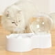 thumbnail image 5 of Fuente de agua para gatos y perros jinwen 3L Auto Power Off Versión estándar, 5 of 8