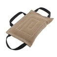 thumbnail image 2 of Durable Dog Tractor Toy Training Pet Bite Masticar Juguetes Perro Traning Juguetes , Almohada-26x19cm, 2 of 8