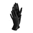 thumbnail image 1 of Guante Vinil Nitrilo Libre De Latex Negro / M, 1 of 5