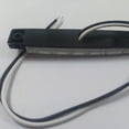 thumbnail image 2 of Luz de marcador lateral LED Kenally blanca de instalación Fácil para automóvil, 2 of 6