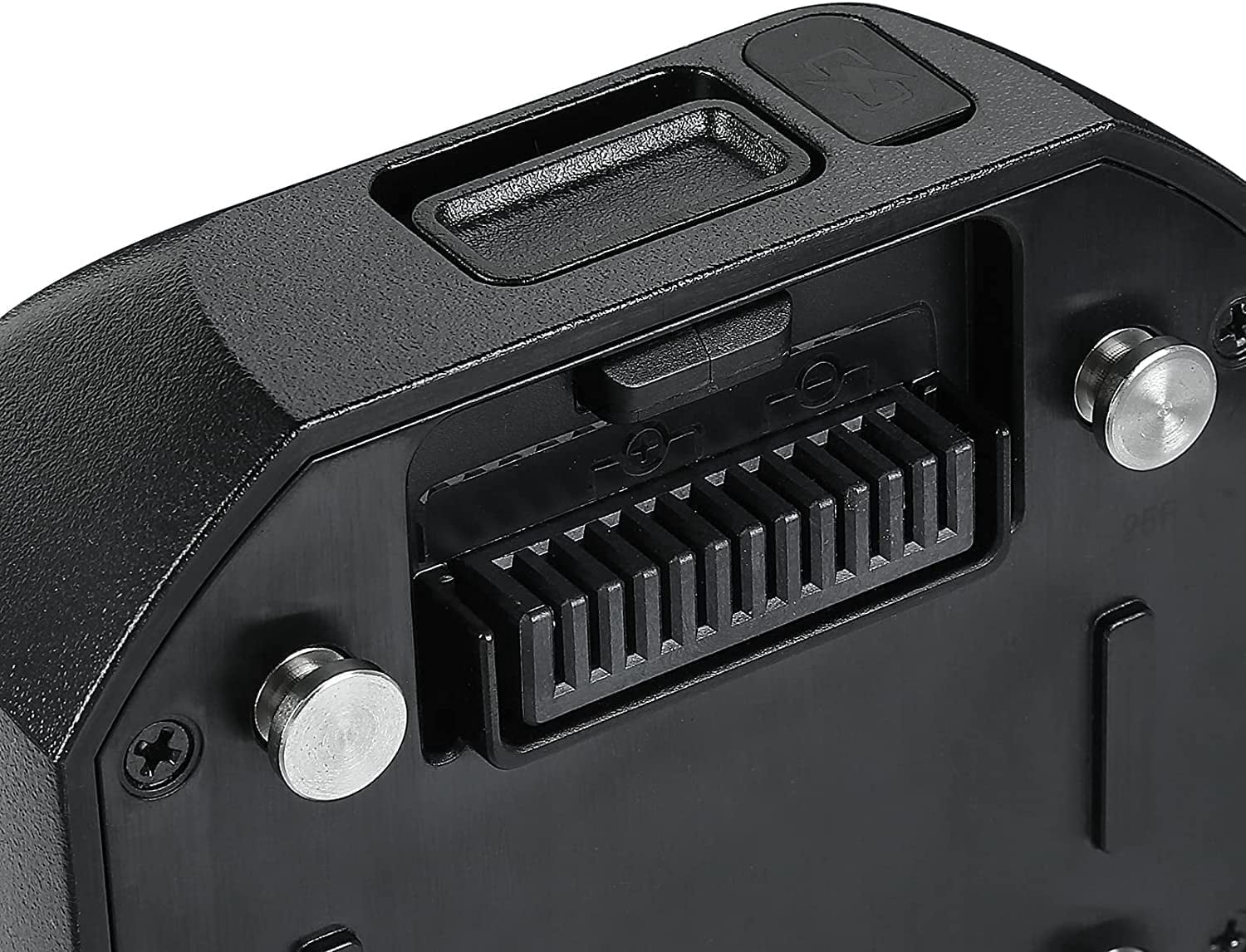 Godox WB400P Battery Replacement 2600mAh 21.6V Li-ion Battery Pack