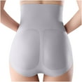 thumbnail image 4 of Kmdttou Up to 65% off!Women's Ladies Comfortable Postpartum Shaping With Waist Tightening And Hip Lifting Panties Hight Waiste Underpants (Available in Plus Size), 4 of 6