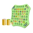 thumbnail image 5 of 2-4 Player Flip Chess Memory Game Board Games ouble Player Battle Puzzle To GXN O2L6, 5 of 5