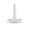 White, variant on Electronics Stand,Cute Cartoon Cat Tail Shape Desk Holder for Watching Video Office Bedroom Decor Gift