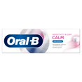 thumbnail image 1 of Oral-B Sensitivity & Gum Calm Original Toothpaste 75 ml, 1 of 1