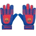 thumbnail image 1 of FC Barcelona Gants de Gardien pour Garçons, 1 of 4