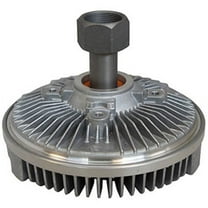 Motorcraft Engine Cooling Fan Clutch YB-3154 Fits select: 1992-1994 FORD CROWN VICTORIA