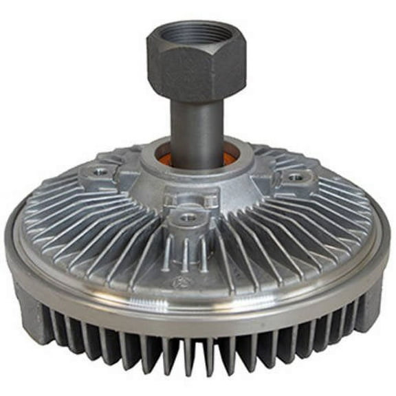 Motorcraft Engine Cooling Fan Clutch YB-3154 Fits select: 1992-1994 FORD CROWN VICTORIA