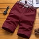 thumbnail image 1 of WILLBEST Pantalones Cortos Cargo para Hombre, Pantalones Cortos de Moda para Hombre, Pantalones Cortos para Exteriores con Pantalones Cortos Casuales., 1 of 6