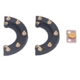 thumbnail image 2 of Generator Diode Rectifier, 25A 330-25777 Generator Rectifier Bridge  For Replacement, 2 of 8