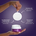 thumbnail image 2 of MAVENI Vitality-Fill Boosting Eye Cream Crema natural antienvejecimiento debajo de los ojos Levanta y reafirma Reduce las arrugas Líneas finas y bolsas debajo de los ojos Círculos oscuros Crema debajo, 2 of 5