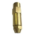 thumbnail image 2 of koolsoo Motorcycle Engines &Component -Heavy Waste Oil Fuel Burner Spray Nozzle 1.0mm, 2 of 8