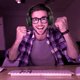 thumbnail image 5 of Twowood auricular ONIKUMA K3 Auriculares de gaminógeno de gaminógeno de bajo por cable K3 Mic para PC PS4 XBOX ONE, 5 of 6