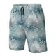 thumbnail image 4 of Fotbe enchanted winter snowflake holly Trajes de Baño Estampados para Hombre, Shorts de Verano de Secado Rápido, Ropa de Playa, Bañadores-X-Large, 4 of 6