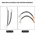 thumbnail image 3 of Adaptador de cableado de señal de giro de 17cm/6,7 pulgadas, piezas de motocicleta aptas para CBR600RR CBR1000RR CBR250, 3 of 8