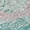Teal, variant on Addison Rugs Chantille Indoor/Outdoor Transitional Geometric, Abstract Aloe Washable Rectangle Rug, 10' x 14'