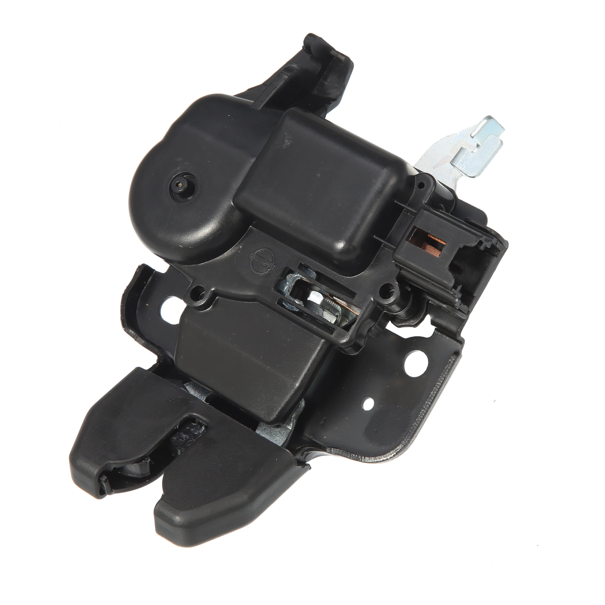 Car Rear Tailgate Latch Actuator Rear Trunk Door Lock Latch Replaces