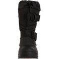 thumbnail image 2 of Baffin Men's Impact Snow Boot,Black,11 M US, 2 of 6