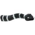 thumbnail image 2 of BlockBuster Costumes Medusa Puppet Black Finger Snake Puppet Costume Accessory, 2 of 2