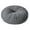 1smoke gray-50cm, variant on Round Floor Cushion Soft Fabric Ottoman Sitting Pillow For Bay Window Living Room Meditation Relaxation Seat Pad Gift