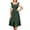 Green, variant on erfcxs Elegant Apron for Ladies Stylish Festival Themed for Festive Events