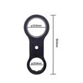 thumbnail image 5 of ZTTO Front Fork Spanner Sturdy Mountain Bike Parts Well-suited Multifunction Front Fork Removal Wrench for Suntour XCT/XCM/XCR, 5 of 5