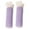 style G, variant on 2pcs Bangs Hair Styling Clip Candy Color Hair Pin Hairdressing Bangs Curler