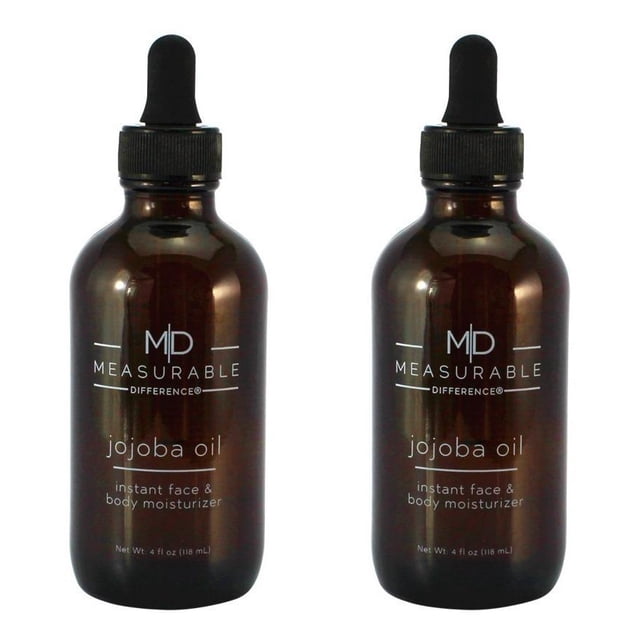 Hidratante Facial y Corporal Measurable Difference Jojoba