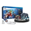 Disney Infinity Marvel Super Heroes (2.0 Edition) - Collector's Edition - PlayStation 4