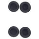thumbnail image 4 of Tholdsy Cojín montado en la cabeza para juegos, almohadillas para los oídos, auriculares con reducción de ruido, reemplazo de la cubierta de Tipo 1 2piezas, 4 of 6