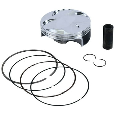 Vertex Forged Replica Piston Kit 24367A For Honda CRF 450 R 19