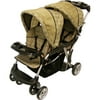 Baby Trend - Sit N' Stand Plus Double Stroller, Serengetti